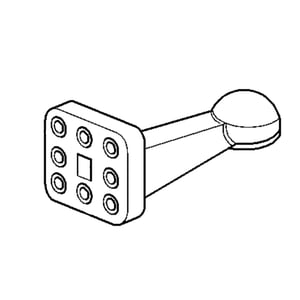 Drawbar