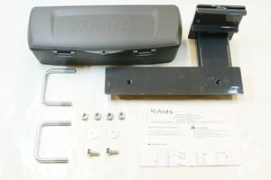 #BX3068 TOOL BOXKIT/BX1870-1/2370-1/2670-1