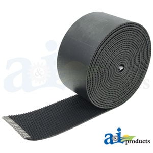 Baler Belt, Upper; Ideal W/ AR