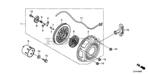 Image of 28451-Z25-R50