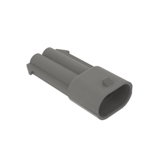 Elec. Connector Housing