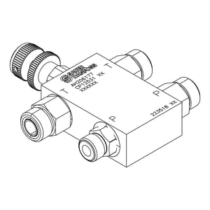 Pressure Relief Valve