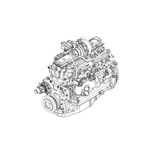 Diesel Engine Reman