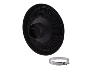 AIR INLET HOOD
