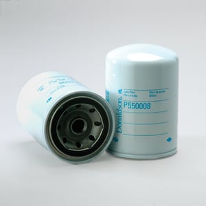 Donaldson P550008 Spin-On Full-Flow Lube Filter