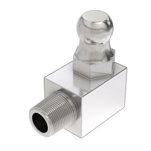 Lubrication Fitting