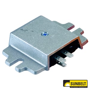Voltage Regulator