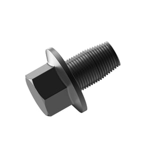 Screw
