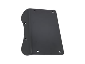 PLATE,MUFFLER MOUNT