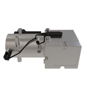 Coolant Heater