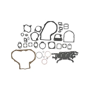 AR30547: Oil Pan Bottom Gasket Set