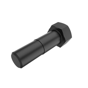 Track Bolt