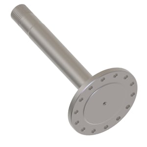Half Axle