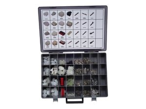 KIT(SERVICE),AMP CONNECTOR