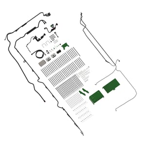 Mounting Parts