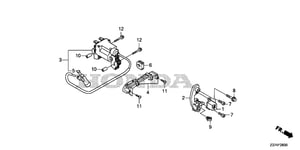 Image of 95801-06045-08