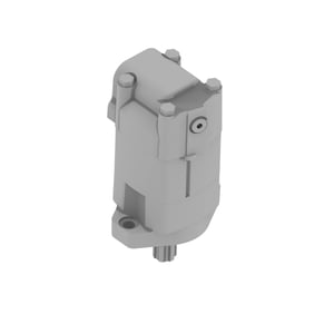 Hydraulic Motor