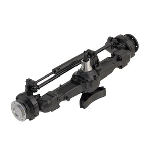 Front Axle