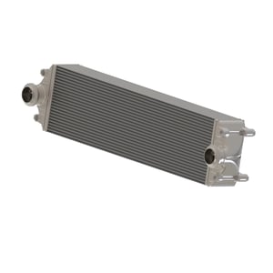 Aftercooler