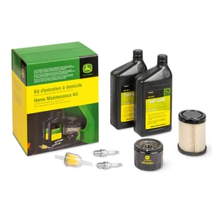Maintenance Kit