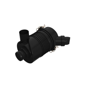 Air Cleaner