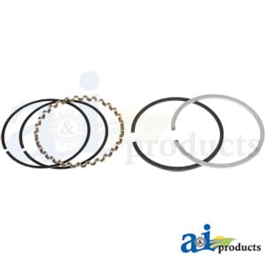 Rings, Piston