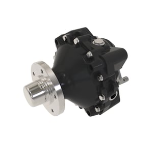 Hydraulic Motor