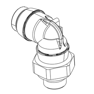 Elbow Fitting