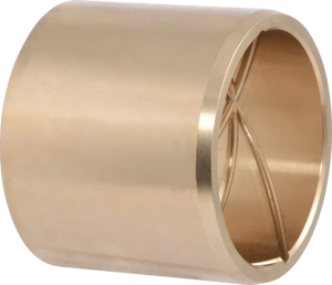 BEARING,BOOM PIVOT