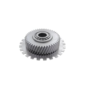 Helical Gear