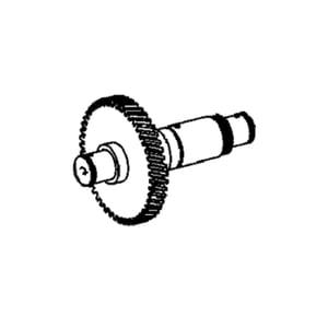 Pinion Shaft