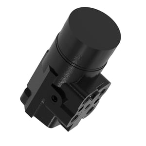 Flow Control Hyd. Valve