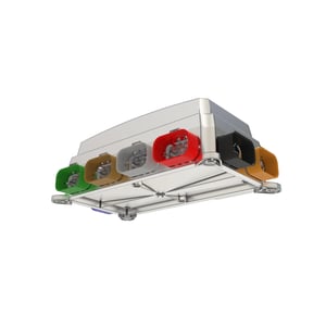 Vehicle Controller