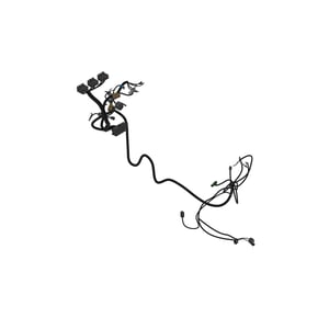 SJ10127: Rear Wiring Harness
