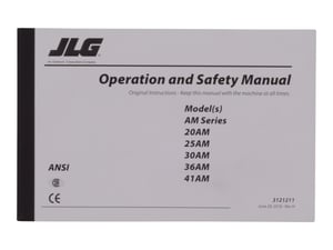 AM SERIES GLOBAL OPER/SAFETY