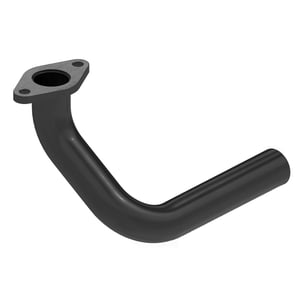Exhaust Pipe