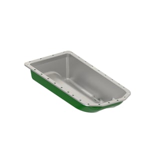 Oil Pan