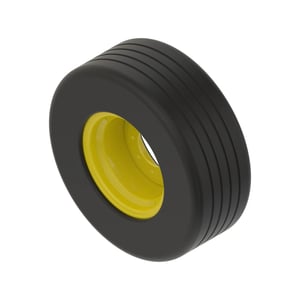Wheel