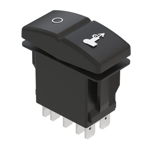 Toggle/Rocker Switch