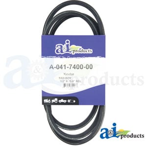 Image of A-041-7400-00