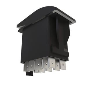 Toggle/Rocker Switch