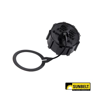 Filler Cap