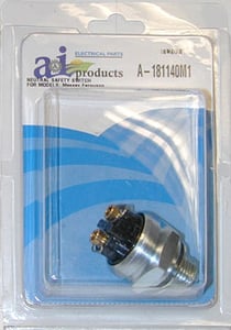 Image of A-181140M1