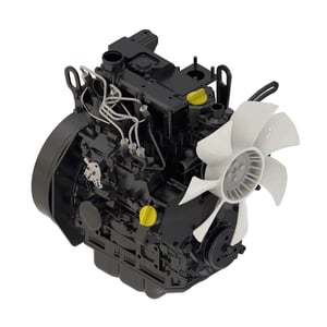 Diesel Engine