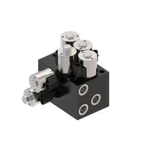 Control Valve