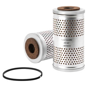 Filter, Fuel, Cartridge (QTY 1)