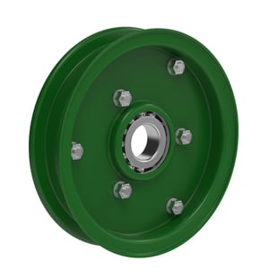 Pulley