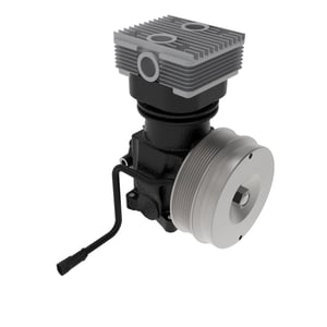 Compressor