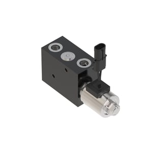 Solenoid Valve