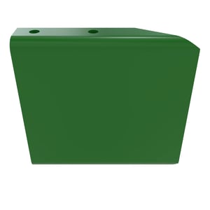Deflector